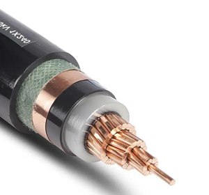铜芯电缆-YJV电缆