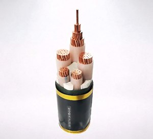 电力电缆-供电系统电缆